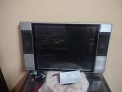 LED TV Haier