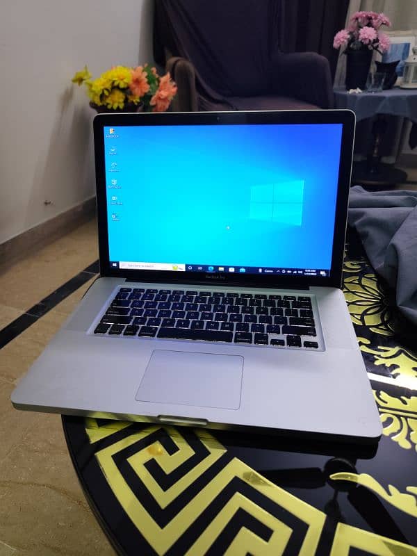 MacBook pro 2010 4