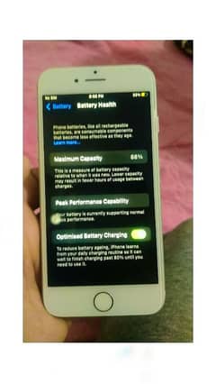 iphone 7 10 condition original 88 health original panel