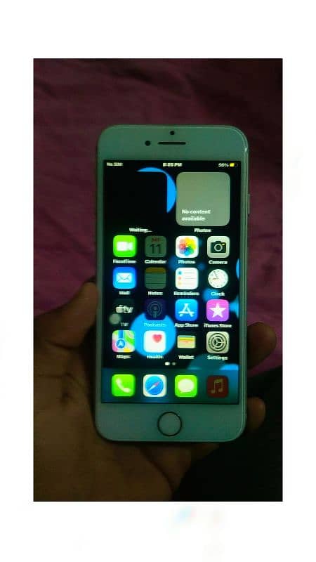 iphone 7 10 condition original 88 health original panel 1