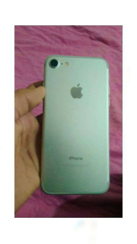 iphone 7 10 condition original 88 health original panel 2