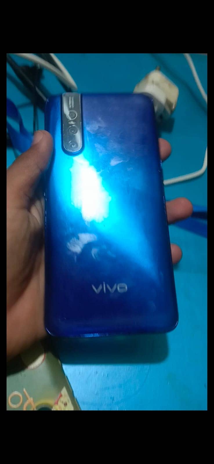 Vivo V15 Pro 2