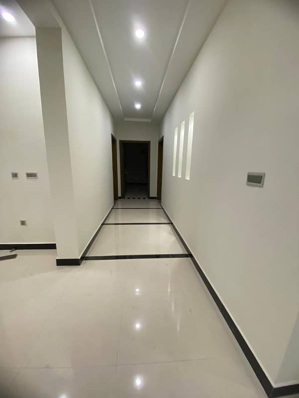 1 kANAL UPPER PORTION AVAILABLE FOR RENT IN GULBERG GREEN ISLAMABAD 5