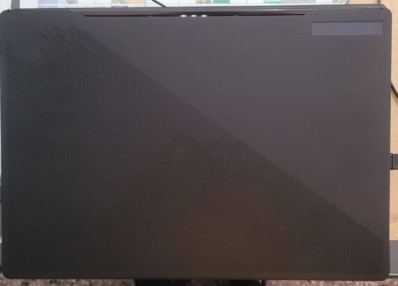 Asus Rog Zephyrus M16 Gaming laptop Urgent Sele 03466245629 0