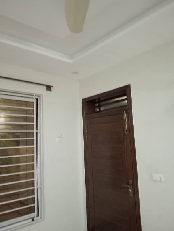 4marla 4beds neat and clean house for rent in G 13 1 Islamabad 1