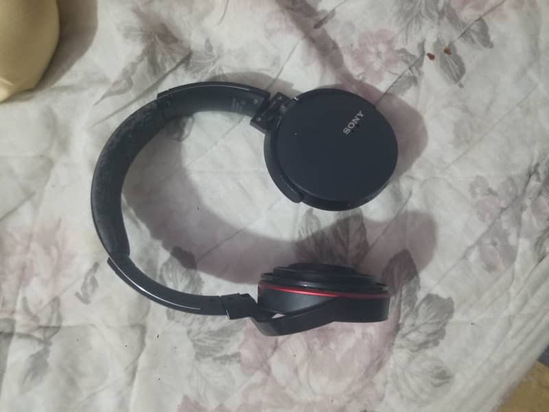 sony headphone 950 2