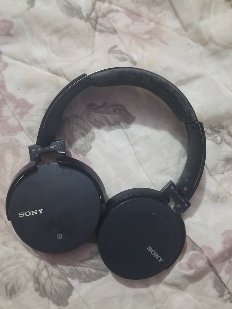 sony headphone 950 3