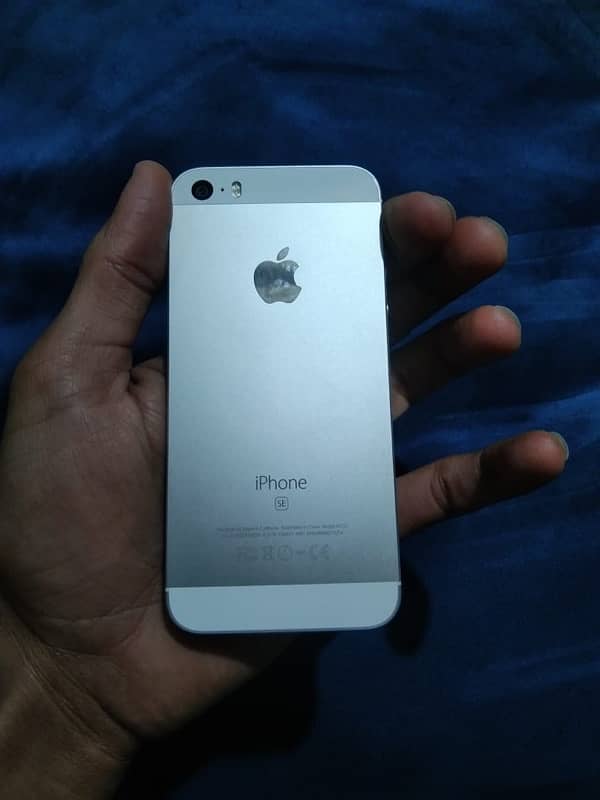 I Phone SE (special edition ) For sale 1