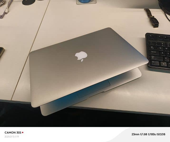 Macbook Air 2015 i7 1