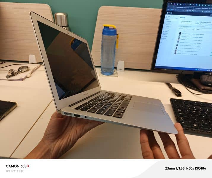 Macbook Air 2015 i7 3