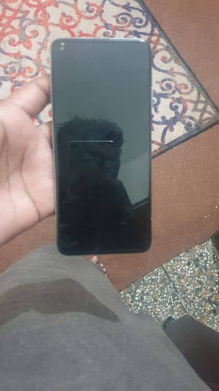 Xiaomi mi 10t 8/128 gb best condition Pta approved 3