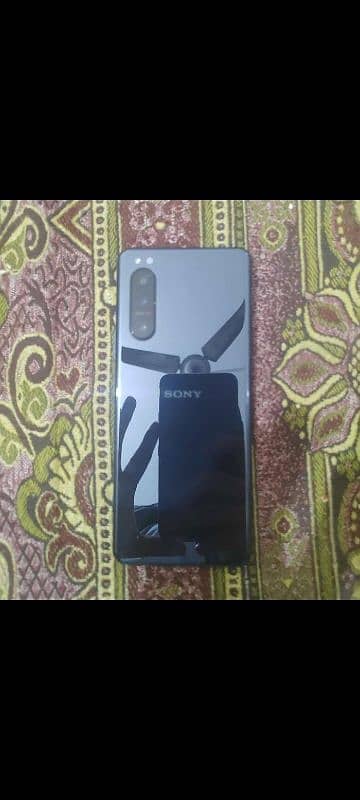 Sony Experia 5 Mark ll 1