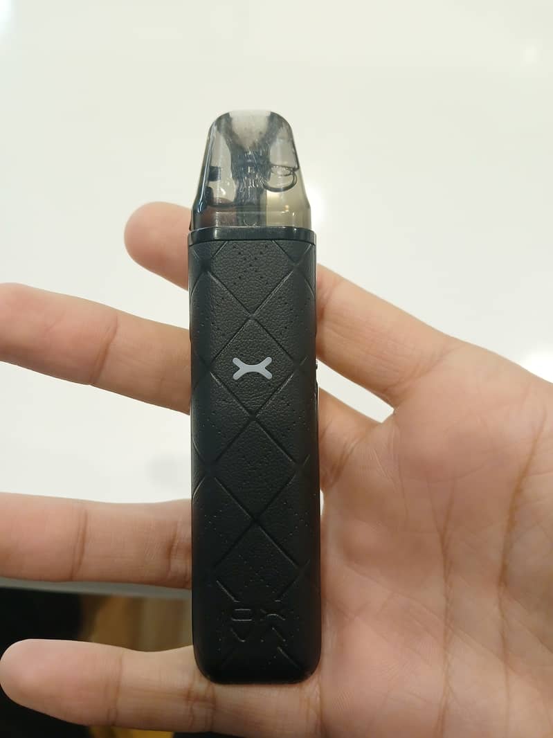 OXVA XLIM GO POD KIT 1