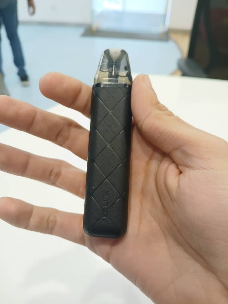 OXVA XLIM GO POD KIT 2