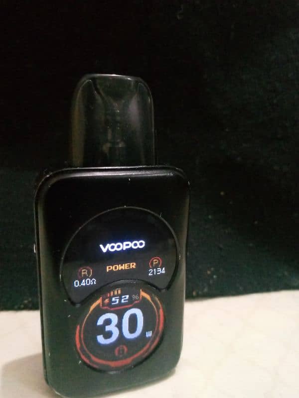 Voopoo Argus A 0