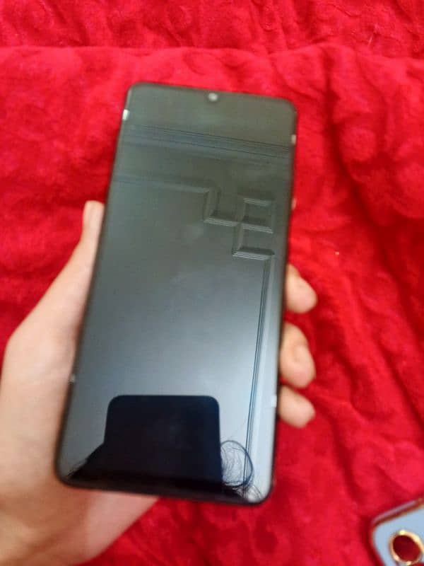 urgent sale samsung a32 7