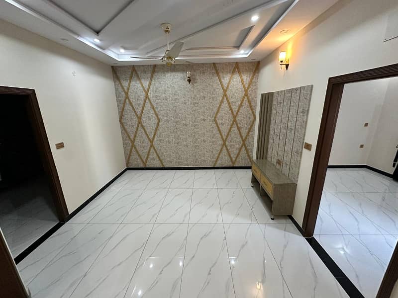 5 maela brand new house for rent 5