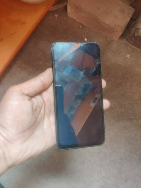 vivo S1pro for sale 8 GB RAM 128 GB room 3