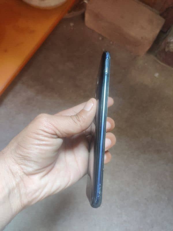 vivo S1pro for sale 8 GB RAM 128 GB room 4