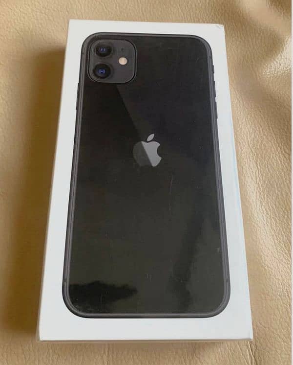 IPhone 11  jv 64 GB. . 0