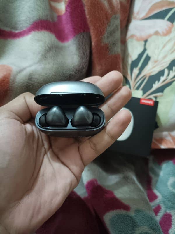 Lenovo Wireless Earbuds 2