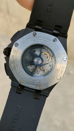 Audemars Piguet Automatic (Royal oak)