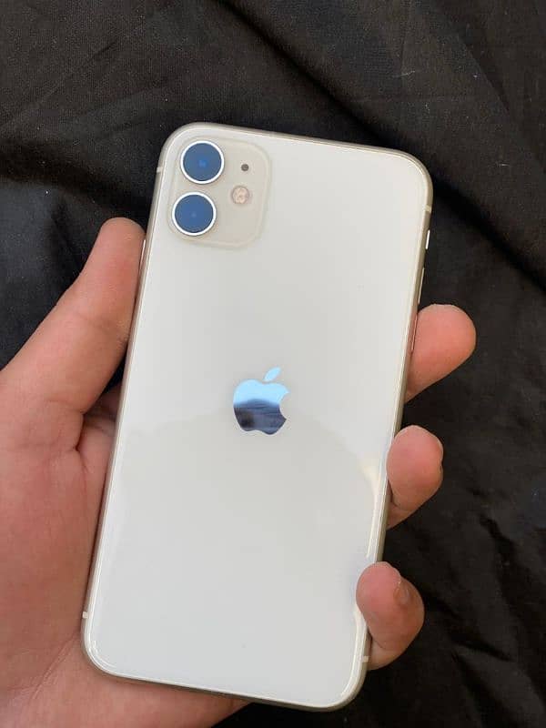 IPHONE 11 64GB JV FOR SALE 0