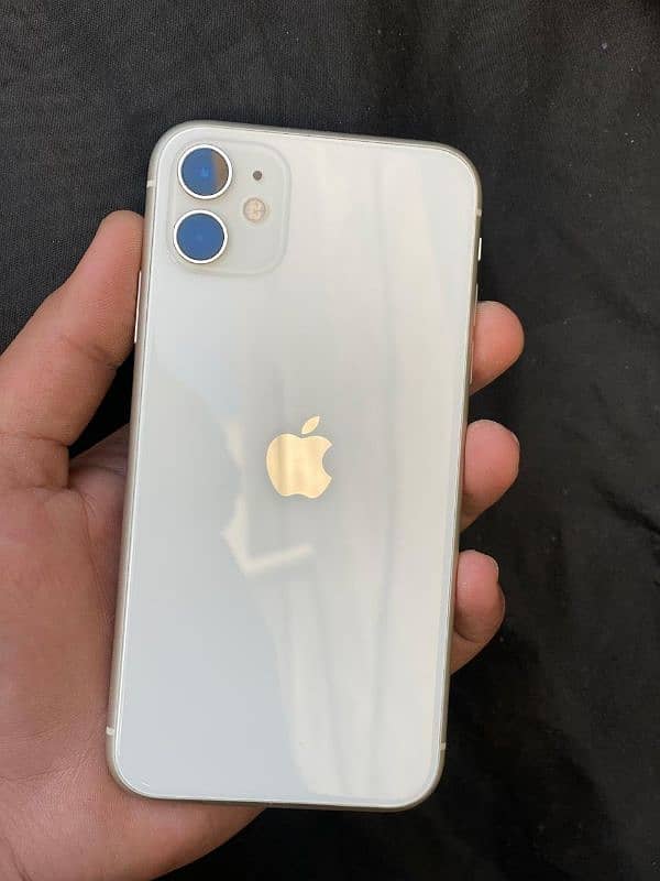 IPHONE 11 64GB JV FOR SALE 3