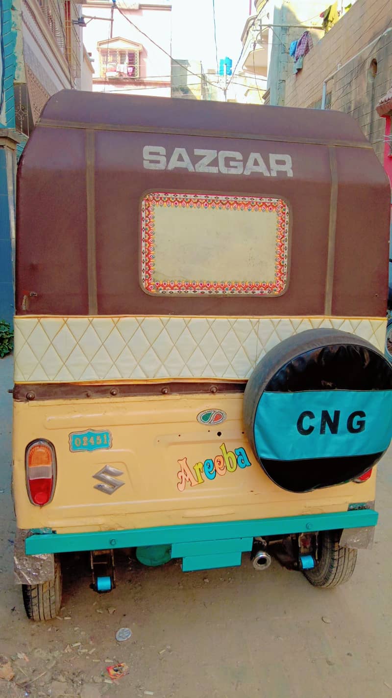 Sazgar raksha for sell 11