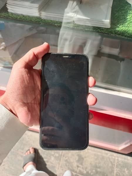 Iphone 11 Black 0