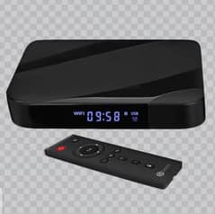 dany tv android box