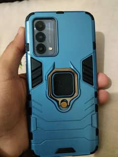 realme gt master