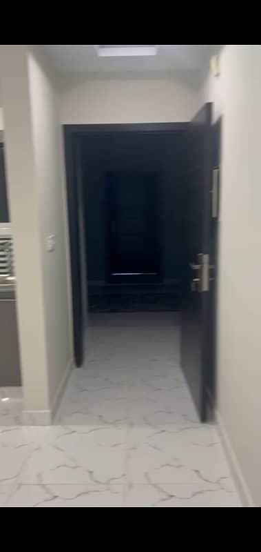 Faisal Town Block A THE GATE MALL 2 Bed Apartment Available For Sale 1