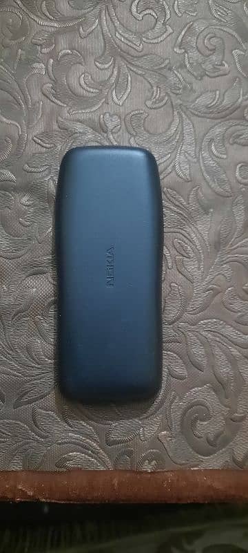 Nokia 105 for 10/10' 4 days used like new Box pak 1