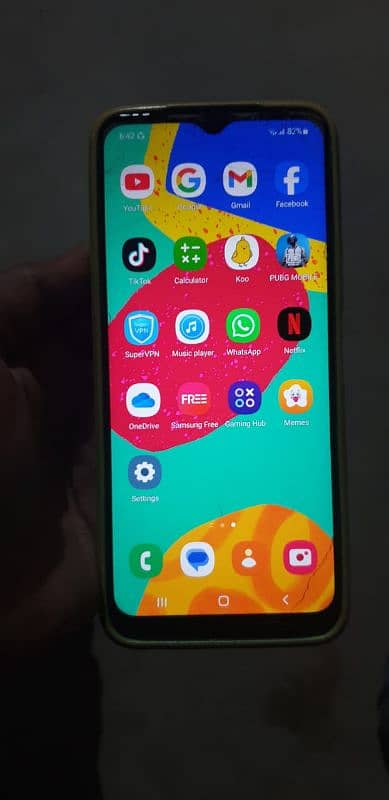 samsung A22 5g 1