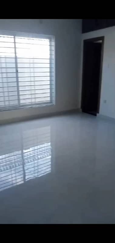 8 Marla Brand New House Lower Portion Available For Rent In Faisal Town F-18 Islamabad. 3