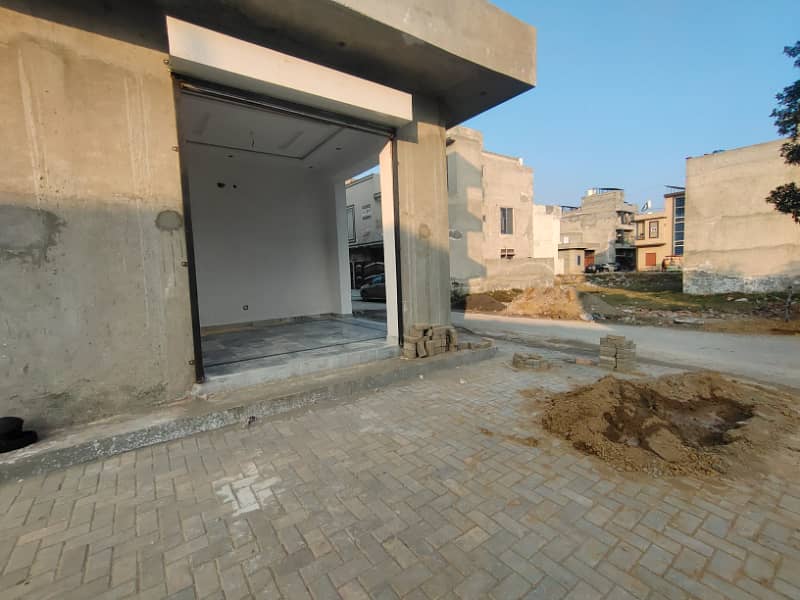 Shop For Rent In High Court Phase 2 0