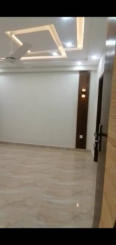 2 Bed Brand New Apartment Available For Sale In Faisal Town F-18 Islamabad. 7