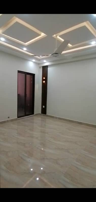 2 Bed Brand New Apartment Available For Sale In Faisal Town F-18 Islamabad. 8