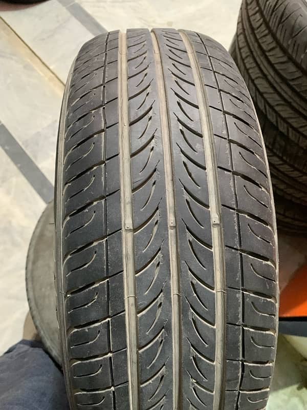 car Tyre Rim all size Available 8