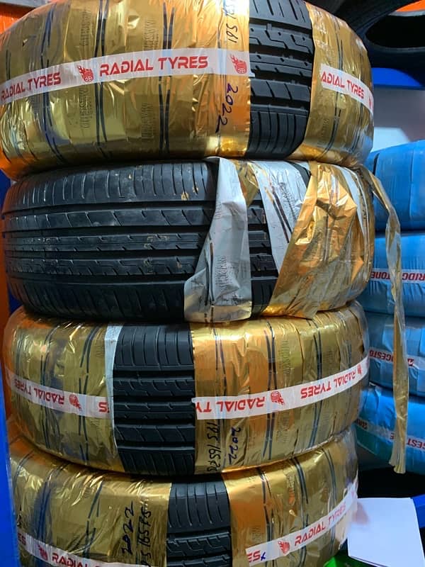 car Tyre Rim all size Available 11