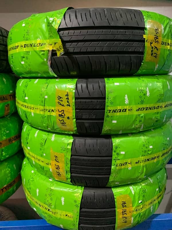 car Tyre Rim all size Available 15