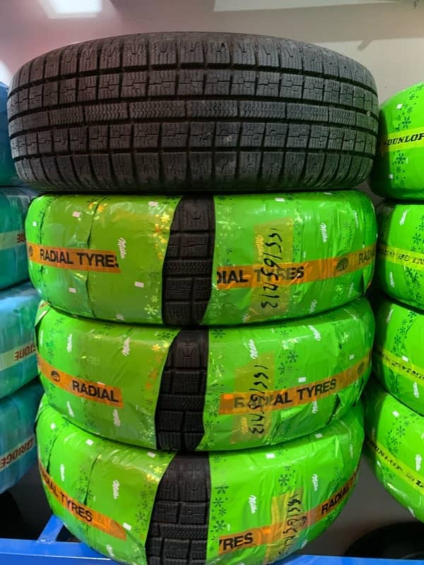 car Tyre Rim all size Available 16