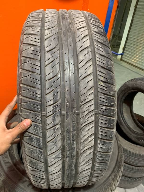 car Tyre Rim all size Available 17