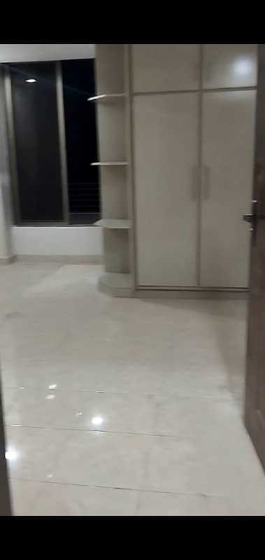 1 Bed Apartment Furnished Or Non Furnished Available For Sale In Faisal Town F-18 Islamabad. 5