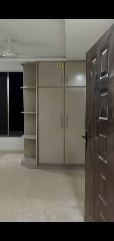 1 Bed Apartment Furnished Or Non Furnished Available For Sale In Faisal Town F-18 Islamabad. 6