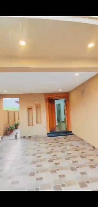 1 Bed Apartment Furnished Or Non Furnished Available For Sale In Faisal Town F-18 Islamabad. 16