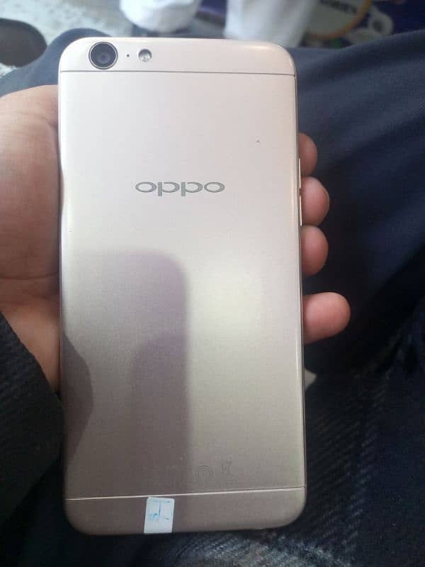 oppo A57 1