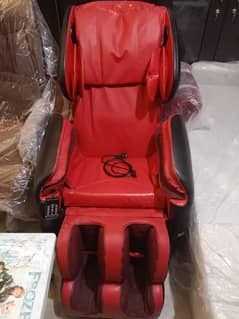 Massage chair for sale | Full body massage chair