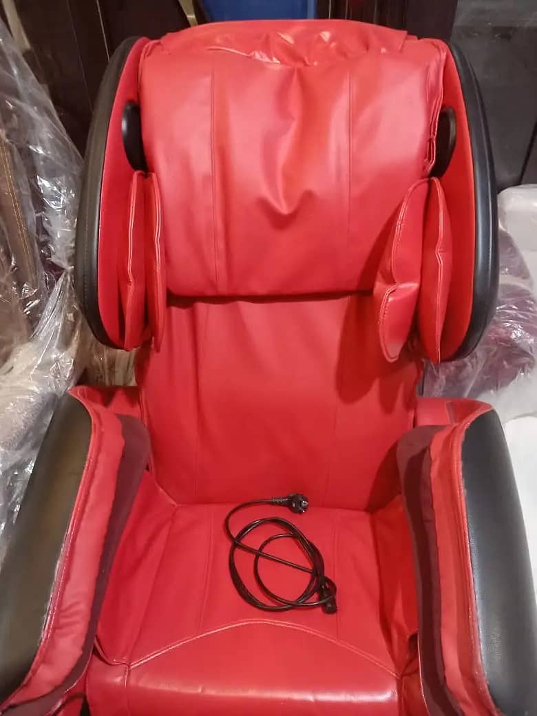 Massage chair for sale | Full body massage chair 1